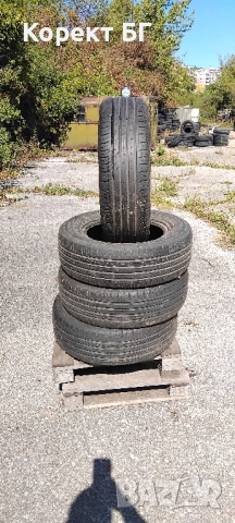 Гуми 215 65 16 Кордиант Cordiant 4 броя. Нов внос. Не са нови!, снимка 5 - Гуми и джанти - 51774520