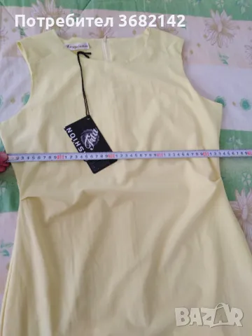 продавам нова свежа рокля, снимка 5 - Рокли - 49798883