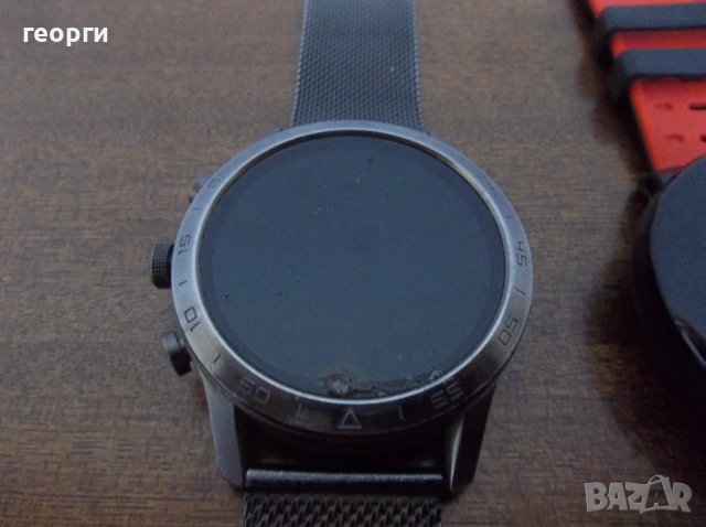 Часовници, снимка 3 - Мъжки - 53125073