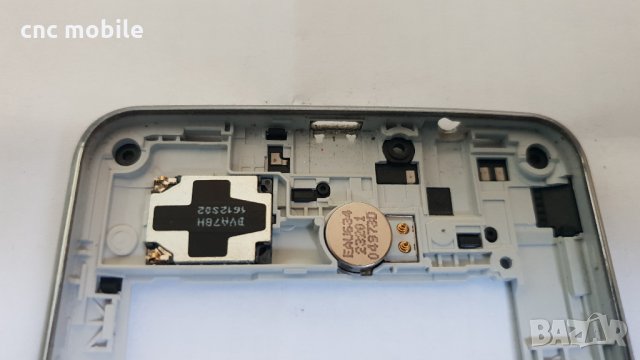 LG K8 2017 - LG M200n оригинални части и аксесоари , снимка 9 - Резервни части за телефони - 34877428