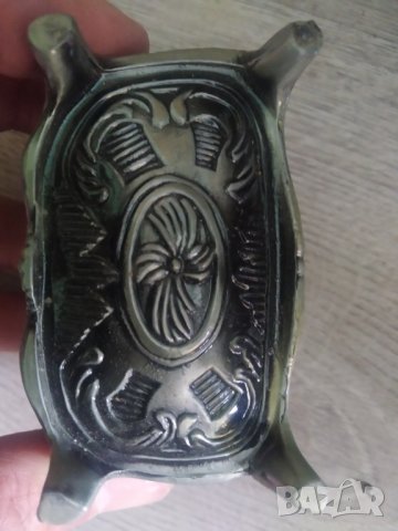 кутийка за бижута арт деко, снимка 5 - Други ценни предмети - 40611551