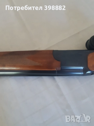 Продавам иж12   калибър 12 , снимка 12 - Ловно оръжие - 50419820