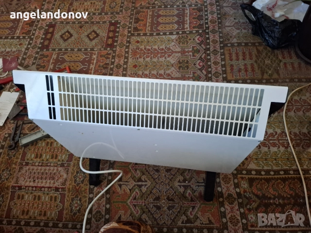 конвектор елдом и мебели, снимка 2 - Радиатори - 50087239