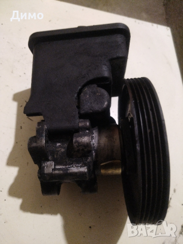 хидравлична помпа бмв е46 320 д