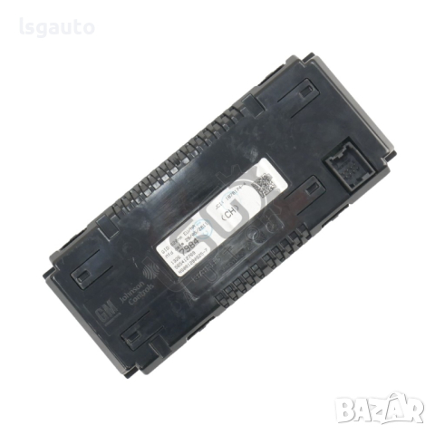 Дисплей Opel Astra (J) 2010-2018 ID: 123548, снимка 2 - Части - 44876219