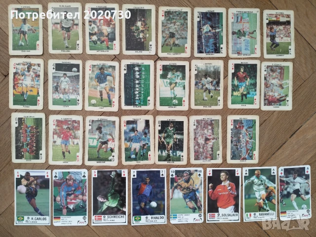 Картинки от дъвки, Покемони, Лепенки, Календарчета.