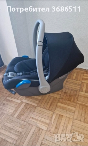 Кошче за кола , снимка 4 - Столчета за кола и колело - 52276663