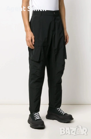 Карго панталон Givenchy, снимка 6 - Панталони - 53460136
