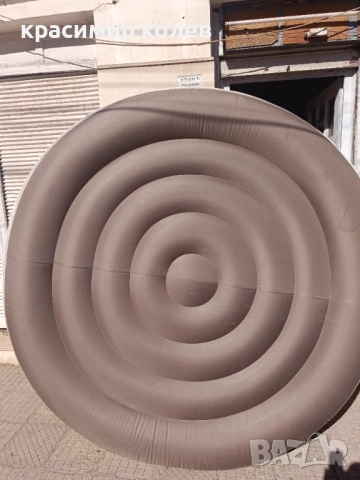 надуваемо кресло "INTEX", снимка 7 - Водни спортове - 51753030