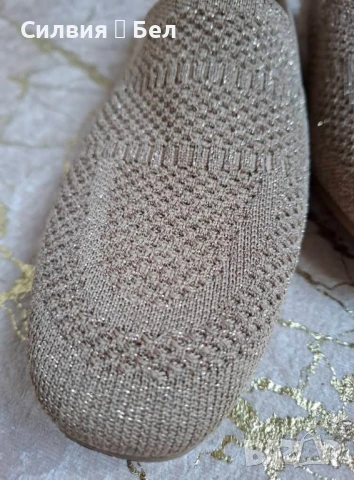 Дамски ниски обувки , снимка 4 - Дамски ежедневни обувки - 51155795