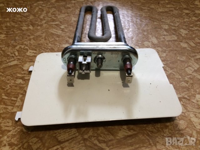 Пералня Daewoo DWD M8031 на части, снимка 12 - Перални - 40380440