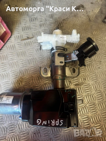 488109334R кормилен прът за Dacia Spring електрическа 2022г., снимка 3 - Части - 51507091