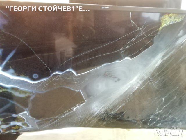 LED-50N218T2 SMART  TP.SK706S.PC822  N4TCV500UHDU3-T03_K0.1  CV500U2-T01 V02 JL-010-D50030901-02S V1, снимка 2 - Части и Платки - 43196344