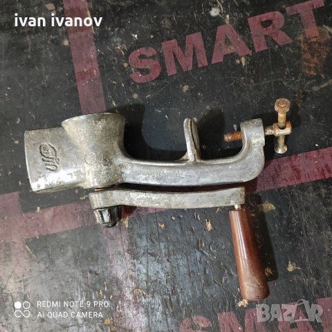 Мелачка, снимка 8 - Месомелачки - 33367714