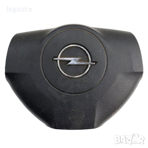 AIRBAG волан Opel Astra H (A04) 2004-2014 ID: 120426, снимка 1 - Части - 44081994