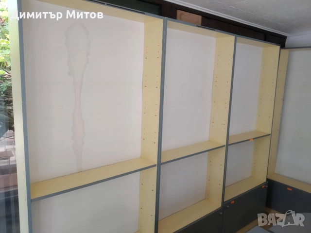 Оборудване, рафтове и шкафове за аптека/магазин , снимка 6 - Оборудване за магазин - 52746007