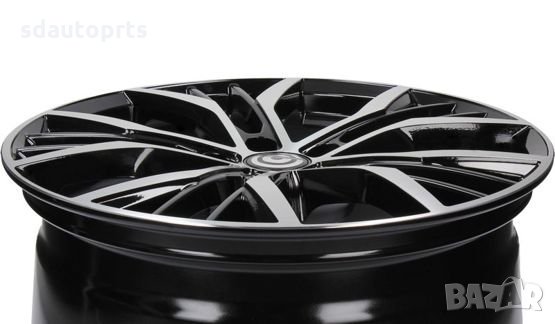 18" Джанти Пасат Голф 5X112 VW Passat / CC Golf Tiguan Touran Arteon, снимка 3 - Гуми и джанти - 28320340