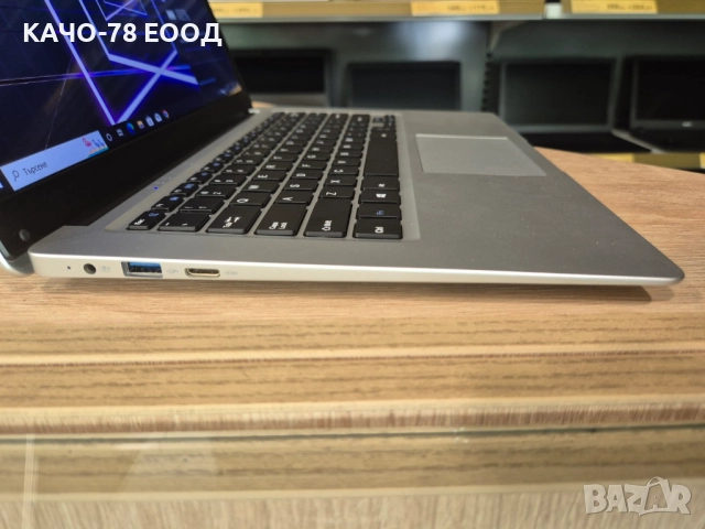 Лаптоп - НОВ 14", снимка 6 - Лаптопи за работа - 51498333