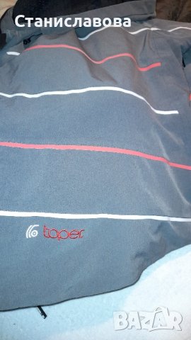 Дамско  яке Toper, снимка 10 - Якета - 44116595