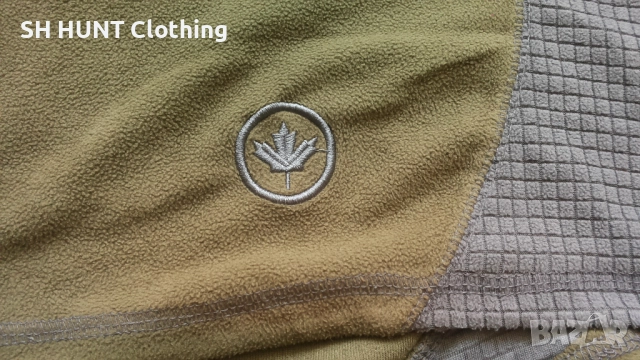 Mackenzie Polar Set Underwear размер XL поларен термо екип - 1612, снимка 10 - Екипировка - 52714322