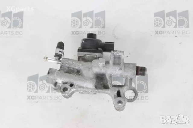  EGR за Mazda 3 1.6i 105 к.с. (2009-2011), снимка 2 - Части - 48680280