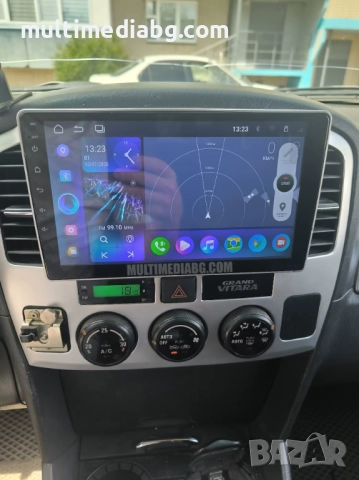 Suzuki Grand Vitara  2003 - 2006 Мултимедия Навигация Android, снимка 3 - Аксесоари и консумативи - 51666599