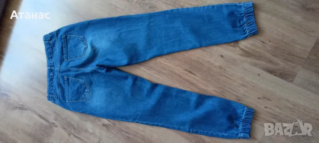 Детски дънки Waikiki , снимка 2 - Детски панталони и дънки - 47505944