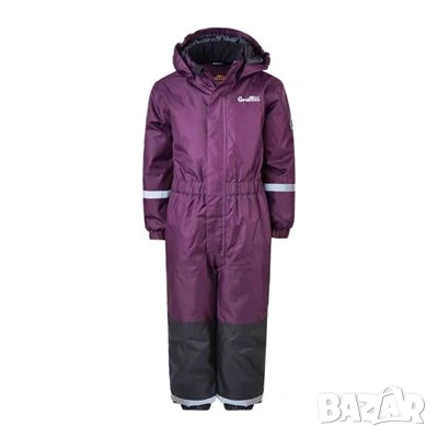 Детски ски гащеризон Graffiti 3-4 години, снимка 9 - Зимни спортове - 53069065