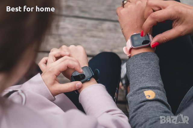 XPLORA XMOVE Висококачествен смарт часовник , снимка 7 - Смарт часовници - 44111934