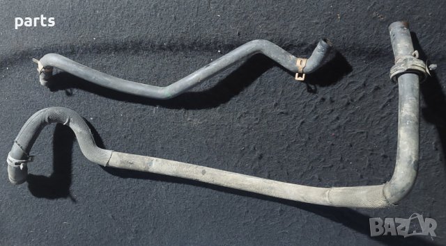 Маркучи Казанче Антифриз Рено Меган 2 N, снимка 2 - Части - 43556459