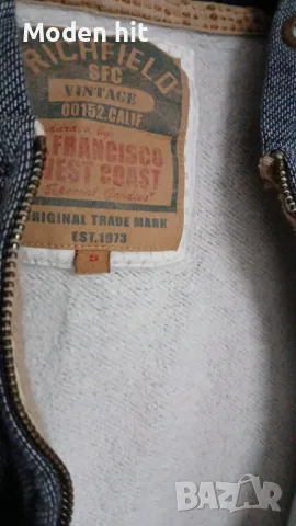 Суичери за момче размер 158/160 см., снимка 4 - Детски анцузи и суичери - 47696399