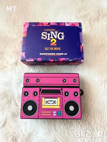 Кейс за AirPods Pro