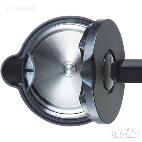 Електрическа канa BOSCH TWK8611P 2400 W, 1.5 l, бялa, снимка 2 - Кани - 43747576