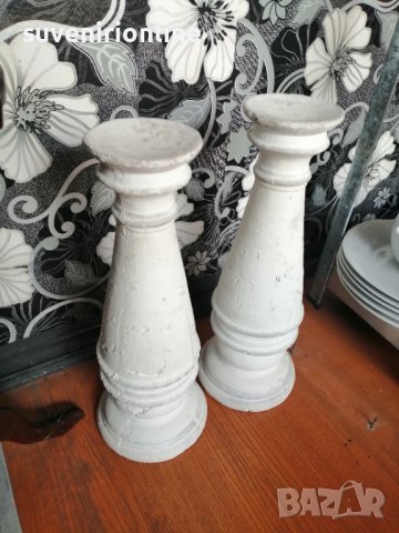 Двойка колони за декорация 