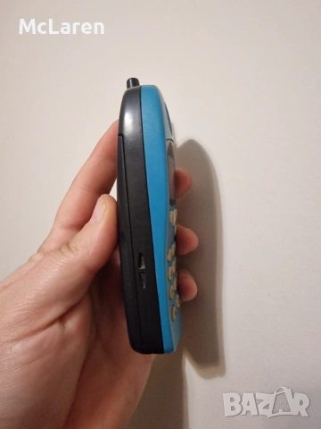 Nokia 5110, снимка 4 - Nokia - 53309548