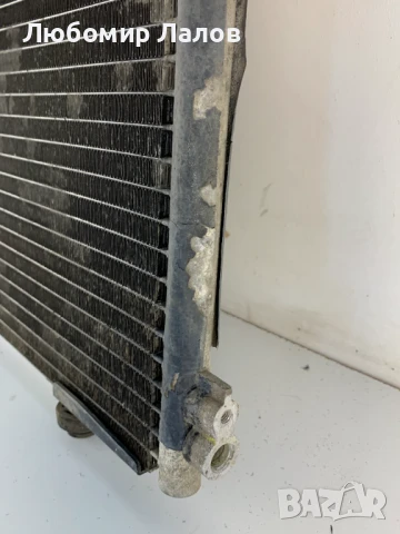 Климатичен радиатор Land Rover Freelander I 1.8i 120к.с. (98-06)г., снимка 3 - Части - 50824215