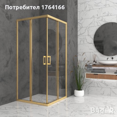 Луксозни душ кабини, снимка 17 - Душ кабини и вани - 43652364
