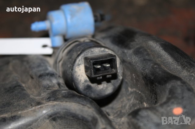 Казанче чистачки с помпа, разширителен съд антифриз, капачка резервоар Опел астра х 1.3цдти 90кс ком, снимка 7 - Части - 43463453