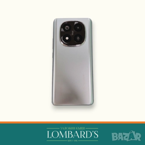 Redmi Note 14 Pro Plus 5g 512 GB, N: 534839, снимка 3 - Xiaomi - 53564040