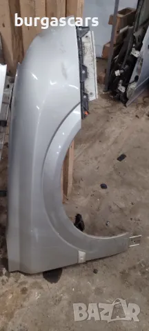 Калник ляв  Opel Vectra C - 70лв, снимка 4 - Части - 48833243