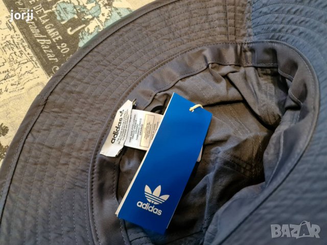 Оригинална Шапка идиотка с периферия 'CON BELL', снимка 2 - Шапки - 37719458