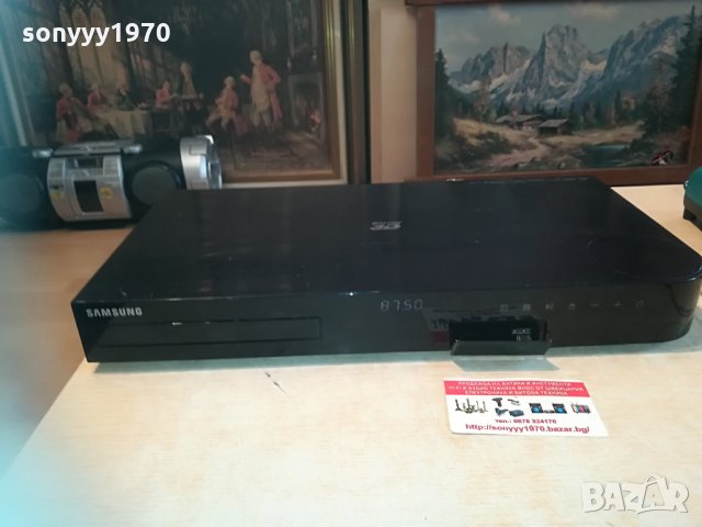 ПОРЪЧАНО-samsung ht-j4500 blu-ray 3d dvd receiver 2704211204, снимка 3 - Ресийвъри, усилватели, смесителни пултове - 32694919