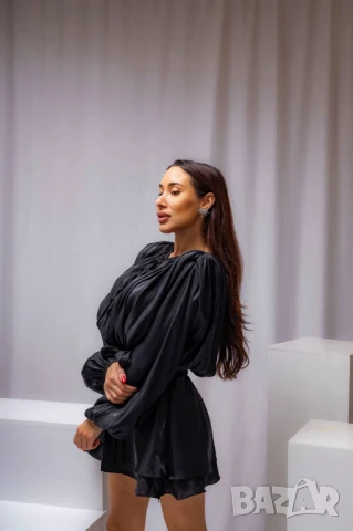 рокля, снимка 2 - Рокли - 51057721