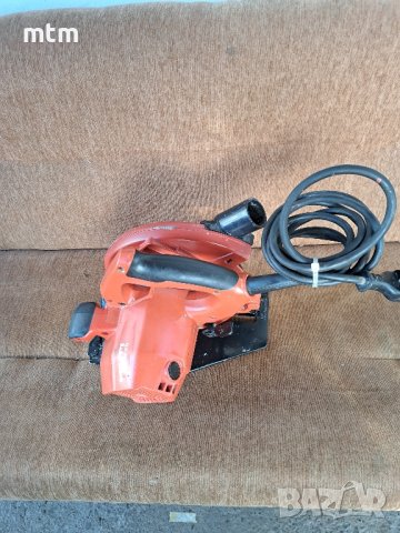 циркуляр hilti scw70, снимка 3 - Циркуляри - 43777142