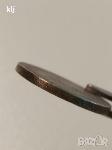 Две стотинки и половина , снимка 5 - Нумизматика и бонистика - 39926732