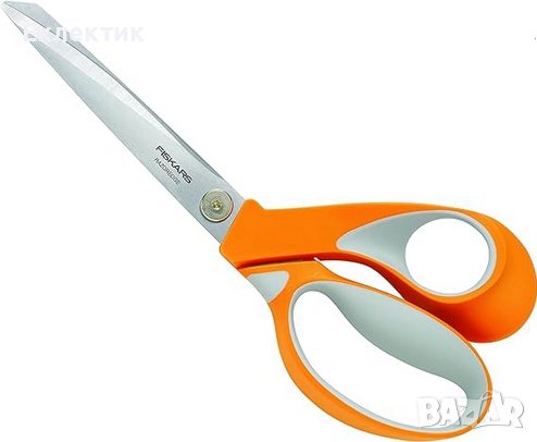 НОЖИЦА Fiskars Razor Edge голяма -- 21 см , снимка 7 - Други инструменти - 43849600
