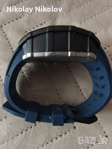 Richard Mille в отлично състояние, снимка 3 - Мъжки - 52599134