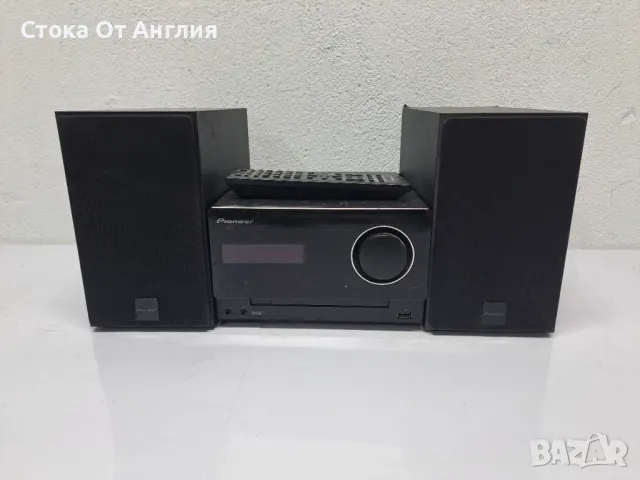 Аудио система - Pioneer X-CM31DAB-K