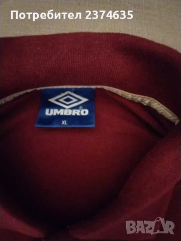 фланелка Англия , снимка 2 - Футбол - 47611140