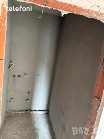 Двустаен апартамент 88кв.м кв.БОРОВЕЦ ул.Росица 7, снимка 9 - Апартаменти - 53278757